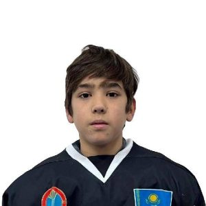 Ritmir Shalapayev