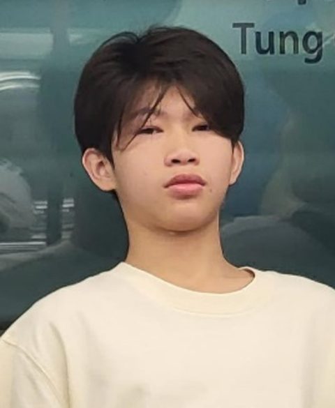 Kayden Jin Qian Yong