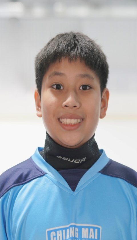 PAKIN KRIDAKORN  RINCHUMPHU