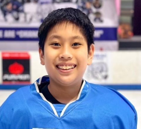 PAKIN KRIDAKORN RINCHUMPHU (U15)