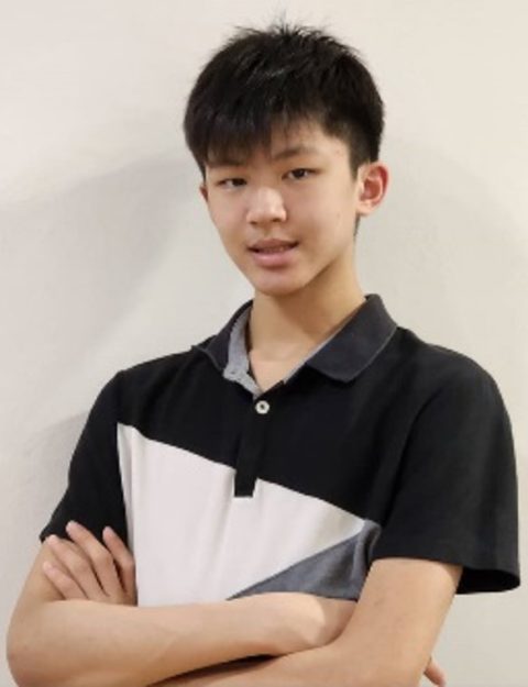 Felix Yu En T.Faizi