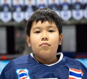16 THANIN WONGNGOEN