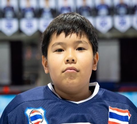 THANIN WONGNGOEN
