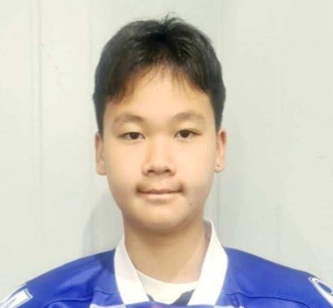 VARIT VIMOLVANICH