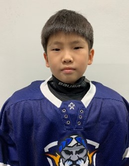 Tanickawin Chuprapawan (U12)