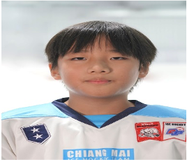 Xinqi Zhou