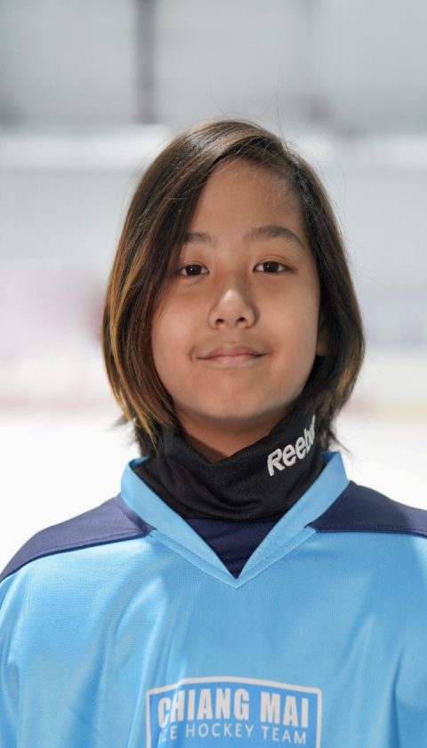 DHAM NA CHIANGMAI (U12)