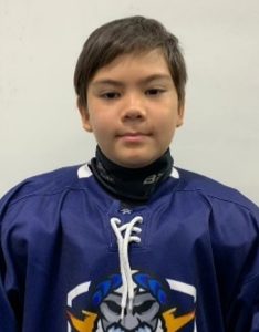 29 Nathanial David Mapes (U15)