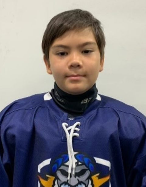 Nathanial David Mapes (U15)