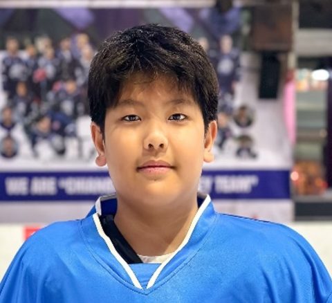 NAMO VATANAPUNPITUK (U15)