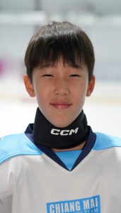 36 JEONGHO PARK