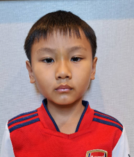 Senathipat Kheungsanook (U8)