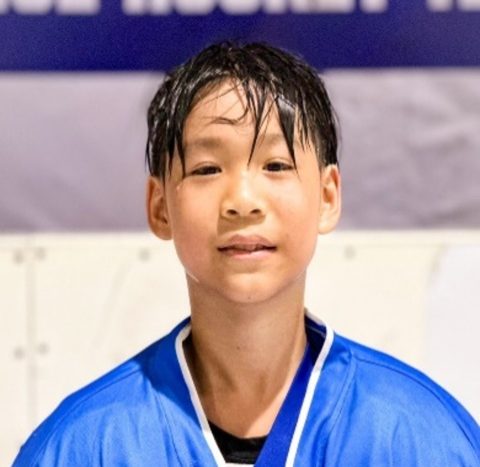 ATCHARIYAPHONG NANTAWISUT (U15)