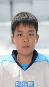 4 BEN YUKI SUZUKI