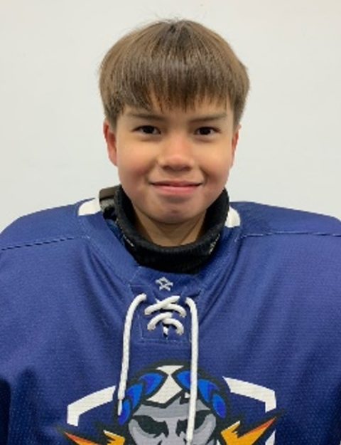 Jayden Wesley Gardner (U15)