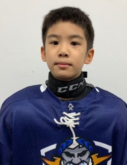 Kantrakorn Jaengjariya (U12)