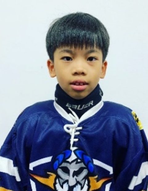 Danaiphat Saranyanitikul (U12)
