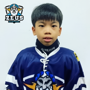 Danaiphat Saranyanitikul (U10)