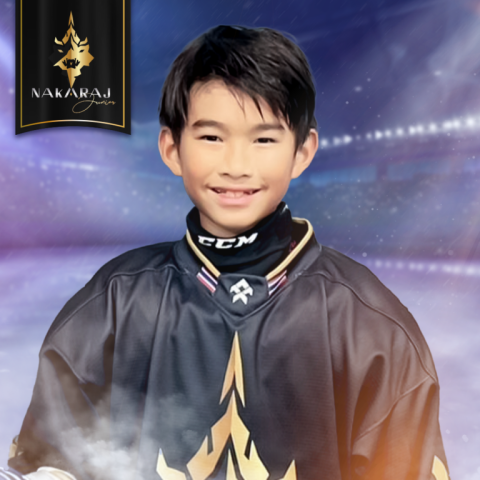 Sukrit Yuengsrigul