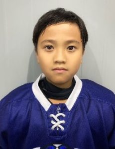 69 Prinn Chiraphadhanakul (U12)