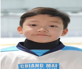 Yihan Zhang