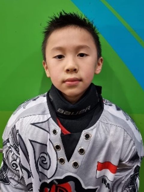 Jason Denzel Thambrin