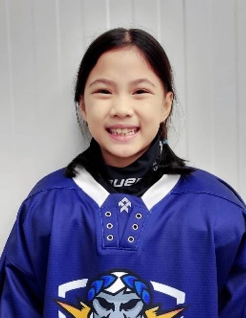 Tanatda Mityodwong (U12)