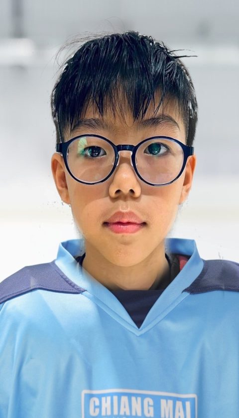 CHUNCHIEN CHENG
