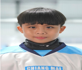 Thanat Tongnak