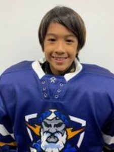85 Phuttakhun Somvadee (U12)