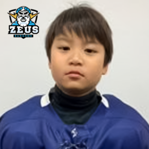Kenzo Yotinauppamai (U10)