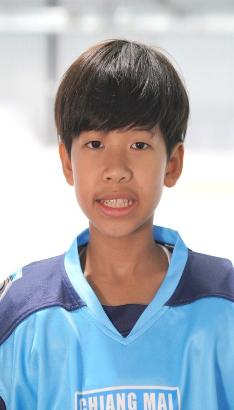 KHUNYOS KHUNYOSYING (U12)