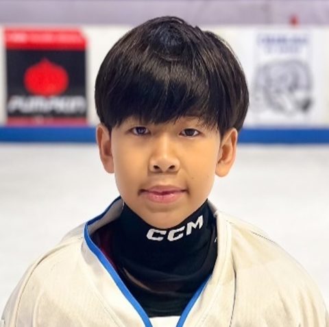 KHUNYOS KHUNYOSYING (U15)