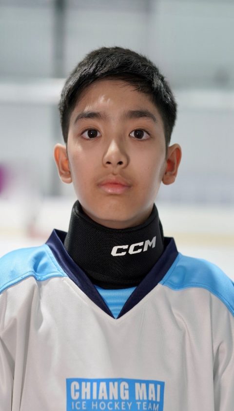 PHUTTHITON RUKSANIT