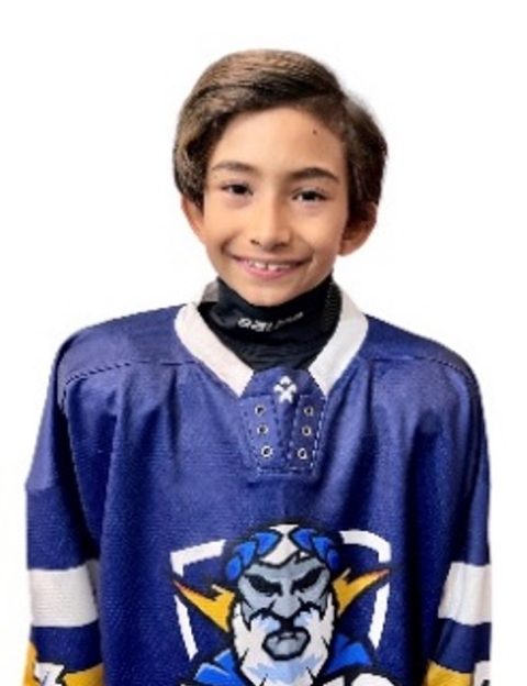Louis Thiault