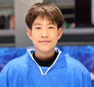 97 TECHAPHAT NARASRI (U12)