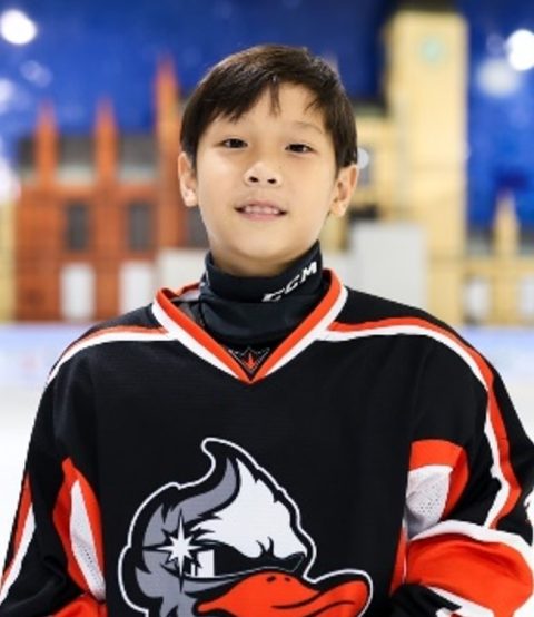 Bhannakorn Narangsiya (U10)
