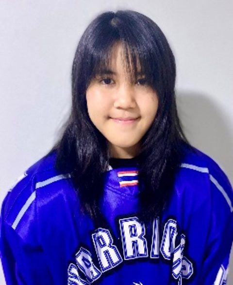 Ornrawee Wongsanit