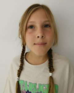 Anna Lazareva