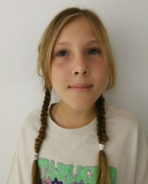 Anna Lazareva